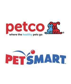 Petsmart petco 2024