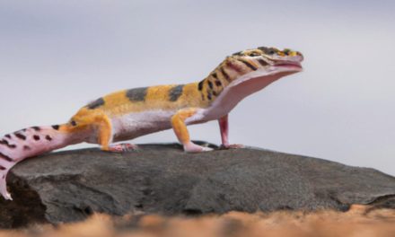 The Leopard Gecko Tail – All You Need To Know