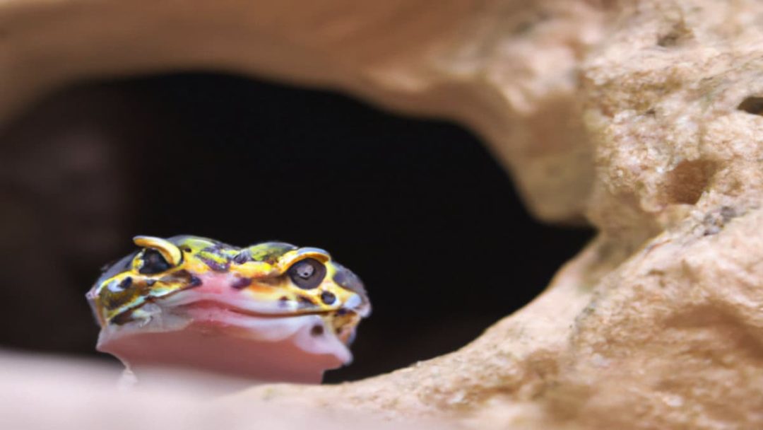 Can Leopard Geckos Live Together