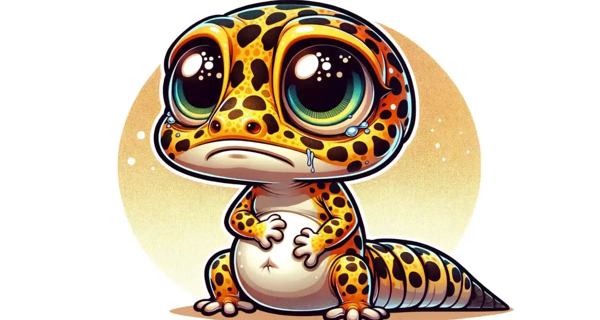 Leopard Gecko Parasites: Your Guide to Detection and Prevention