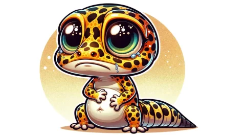 Leopard Gecko Parasites: Your Guide to Detection and Prevention